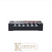 Клеммная колодка в корпусе 15A EH-T-1506