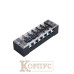 Клеммная колодка в корпусе 15A EH-T-1506