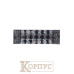 Клеммная колодка в корпусе 15A EH-T-1506
