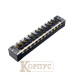 Клемна колодка в корпусі 15A EH-T-1512