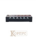 Клемна колодка в корпусі 25A EH-T-2506
