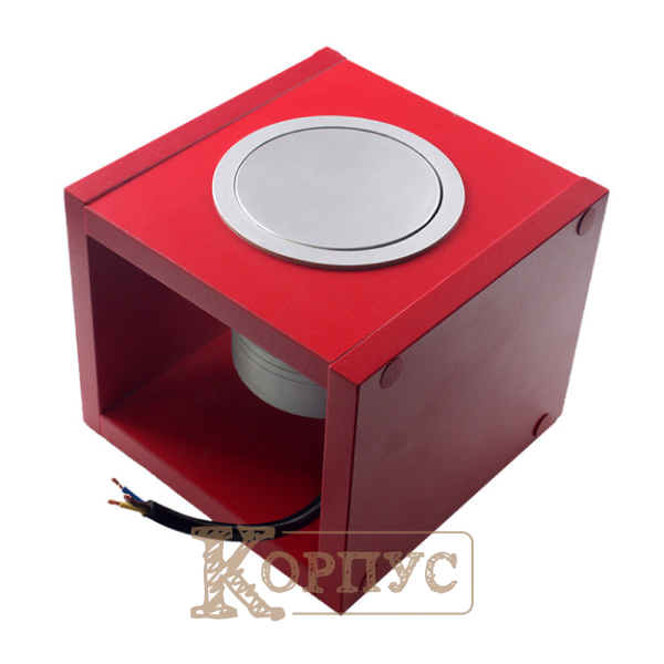 Компактна меблева розетка EH-AR-302