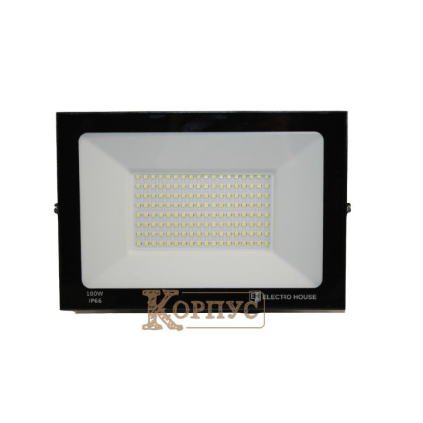 LED прожектор 10000 Лм 100Вт EH-FDL-100W