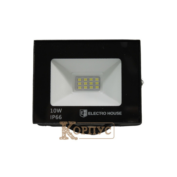 LED прожектор 1000 Лм 10Вт EH-FDL-10W