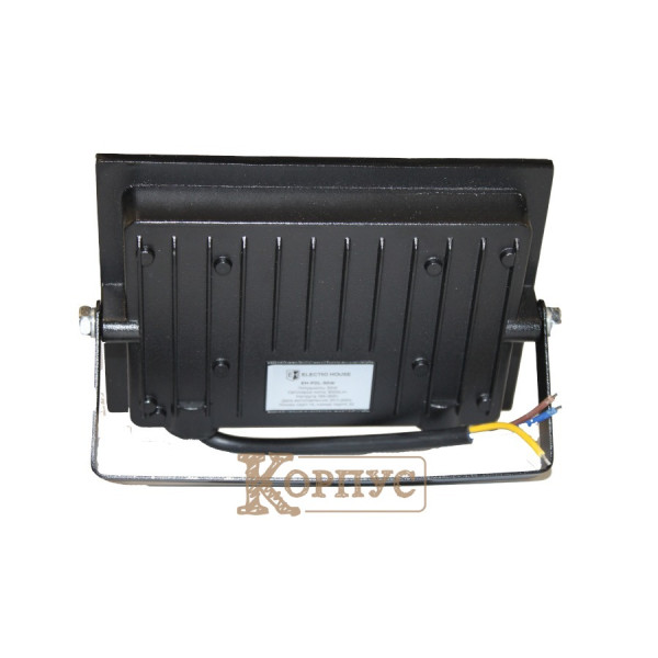 LED прожектор 3000 Лм 30Вт EH-FDL-30W