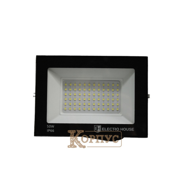 LED прожектор 5000 Лм 50Вт EH-FDL-50W