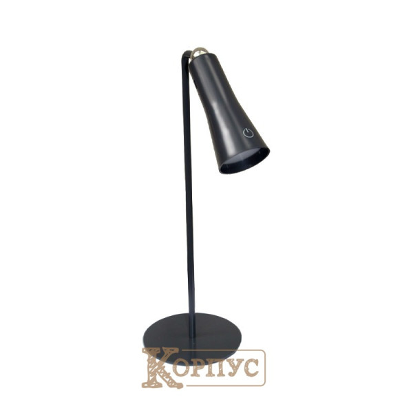 LED світильник 4в1 графіт EH-LMT-07G