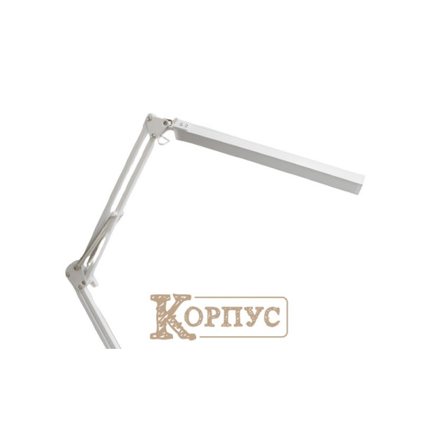 LED настільна лампа FocusPro біла EH-LMT-11W