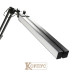 LED настільна лампа FocusPro чорна EH-LMT-15B