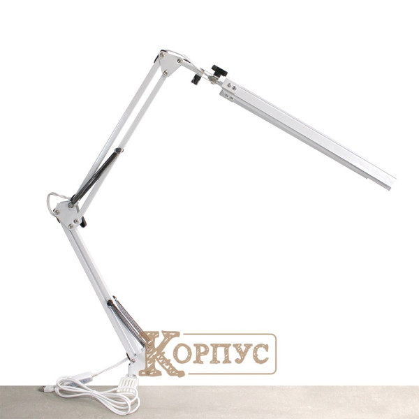 LED настільна лампа FocusPro біла EH-LMT-15W