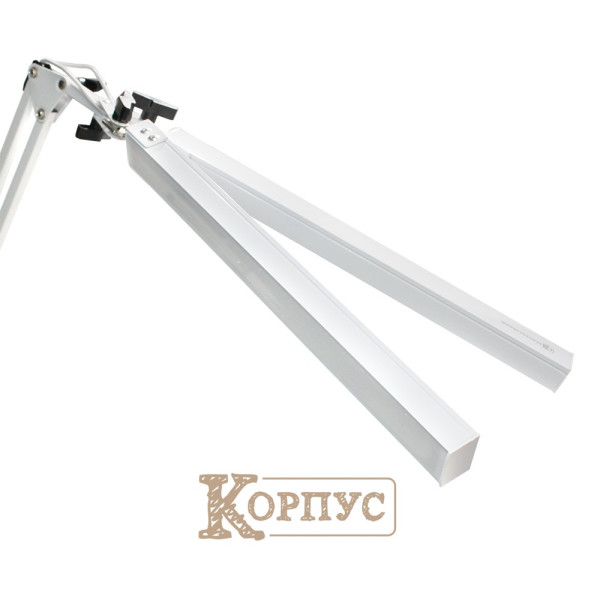 LED настільна лампа FocusPro біла EH-LMT-15W