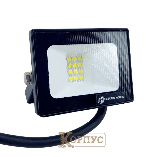 LED прожектор 900 Лм 10Вт EH-LP-205