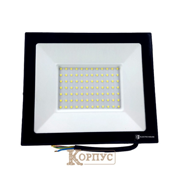 LED прожектор 9000 Лм 100Вт EH-LP-210