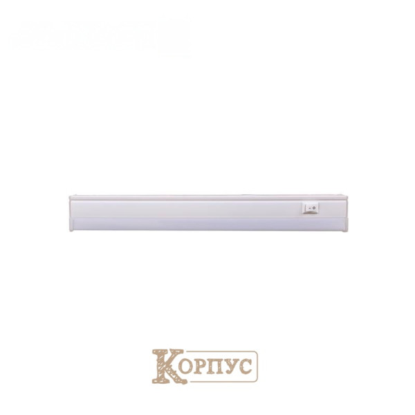 LED світильник меблевий Т5 10Вт 850 Лм EH-T5-10W