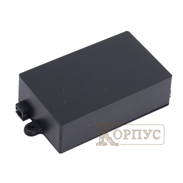 Корпус G1015 для електроніки з кріпленням