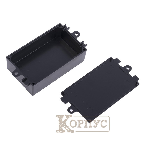 Корпус G1015 для електроніки з кріпленням