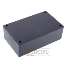 Корпус G1024B для електроніки