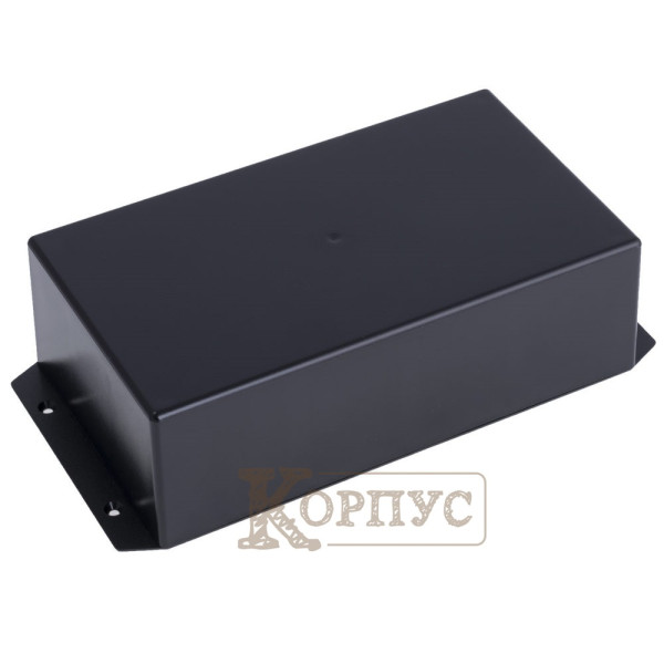 Корпус G1025BF для електроніки з кріпленням