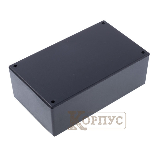 Корпус G1037B для електроніки