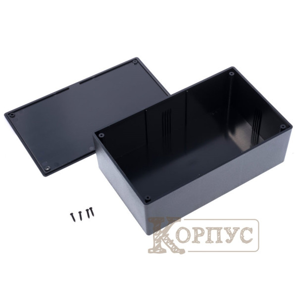 Корпус G1037B для електроніки