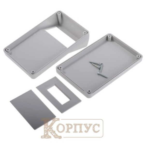 Корпус G1168G для електроніки