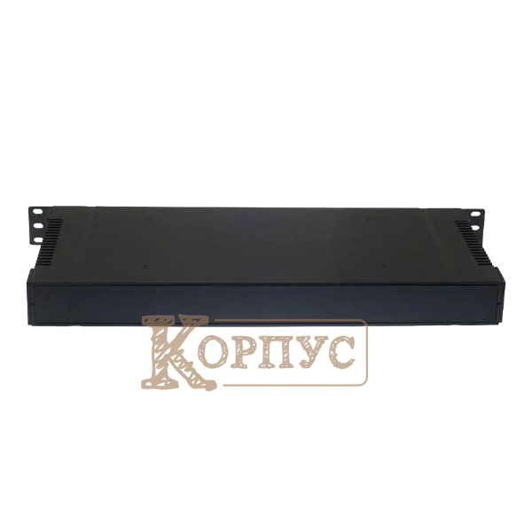 Корпус пластиковий G17081UBK в 19