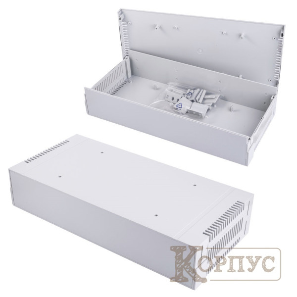 Корпус G17082UG для електроніки