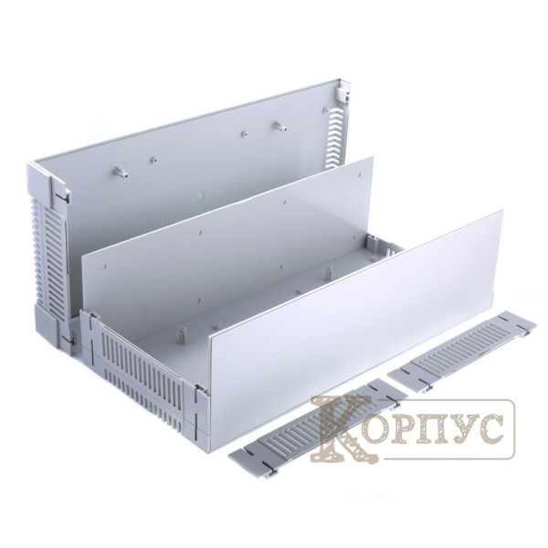 Корпус G17083UG для електроніки