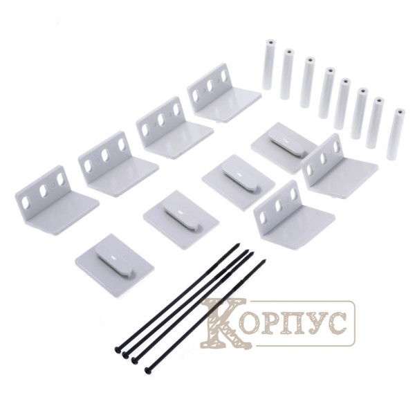 Корпус G17083UG для електроніки