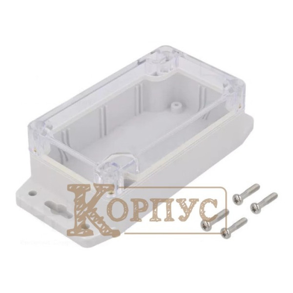Корпус G203CMF для электроники