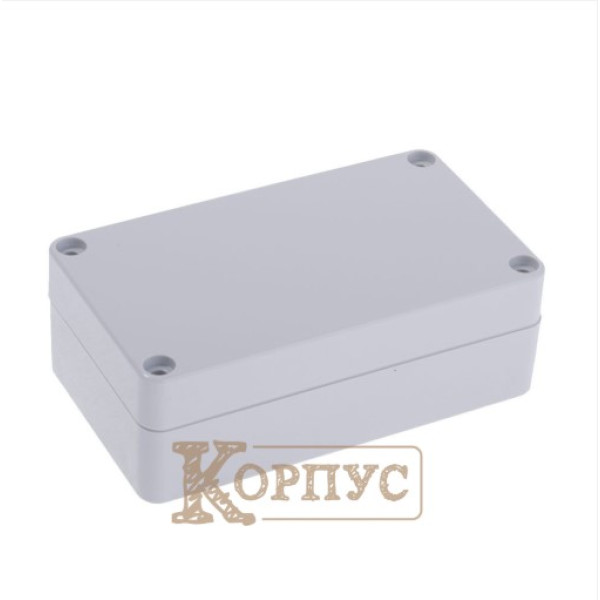 Корпус G203 для електроніки