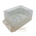 Корпус G212CMF для электроники 