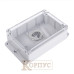 Корпус G214CMF для електроніки 