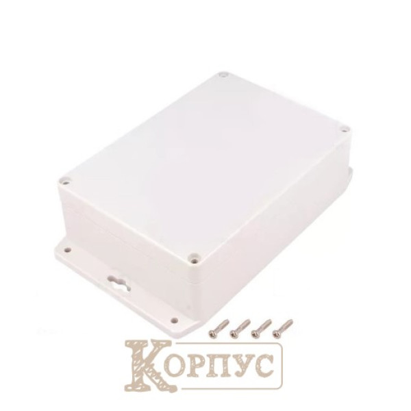 Корпус G214MF для електроніки 