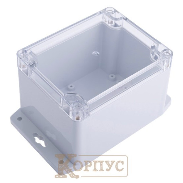 Корпус G221CMF для электроники 
