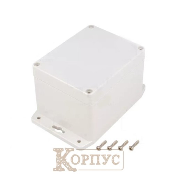 Корпус G221MF для електроніки 