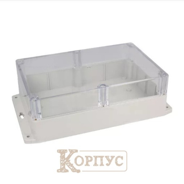 Корпус G232CMF для электроники 