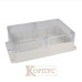 Корпус G232CMF для электроники 