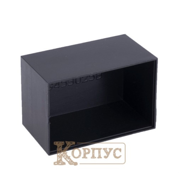 Корпус G453025B для електроніки