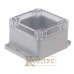 Корпус G256CMF для электроники 