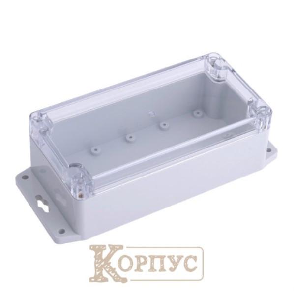Корпус G258CMF для електроніки 