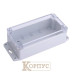 Корпус G258CMF для електроніки 
