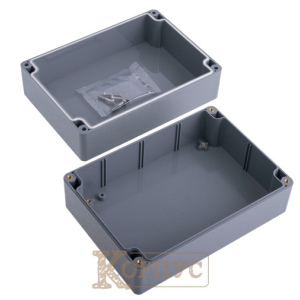 Корпус G340 для електроніки 