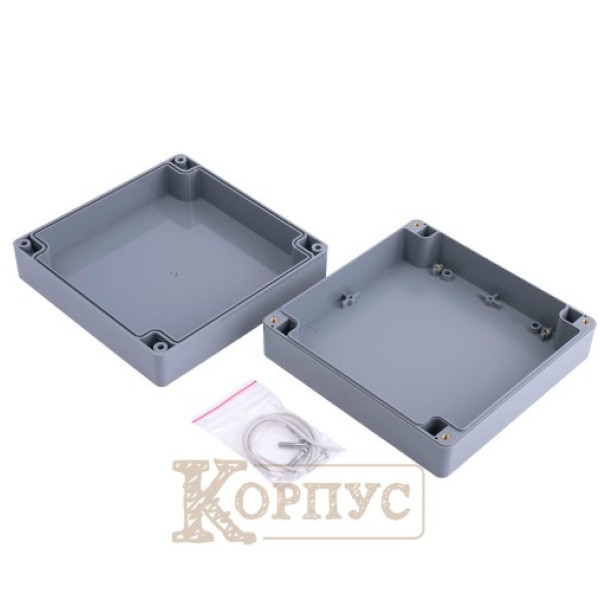 Корпус G396 для електроніки