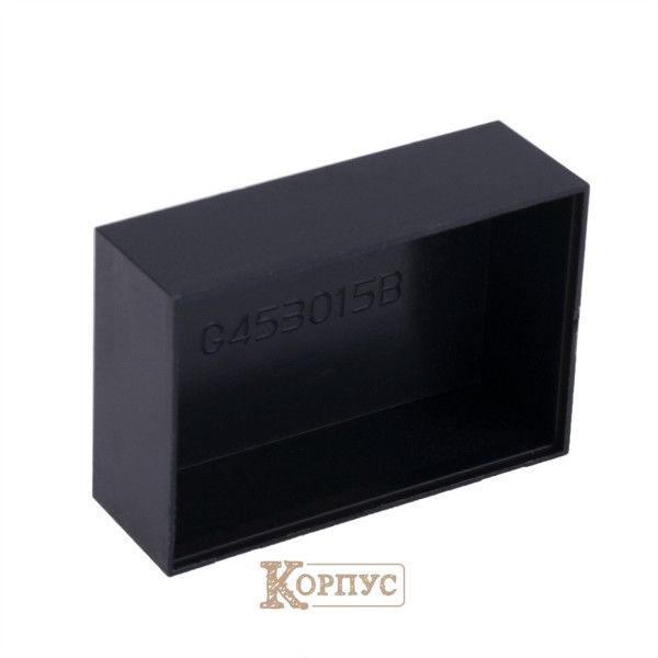 Корпус G453015B для електроніки