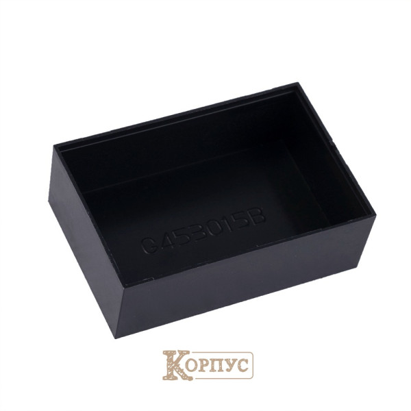 Корпус G453015B для електроніки