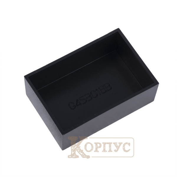 Корпус G453016B для електроніки