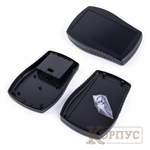 Корпус G503BBC для електроніки 