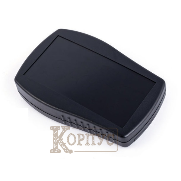 Корпус G503BBC для електроніки 