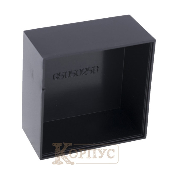 Корпус G505025B для електроніки